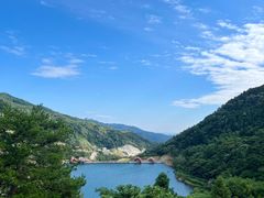 -安徽天堂寨风景区