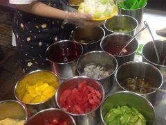 -星星奶冰·汤圆(王串场店)