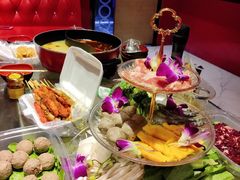 -欢乐糖果KTV(长江店)