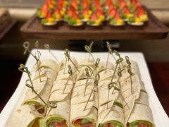 -天津香格里拉大酒店