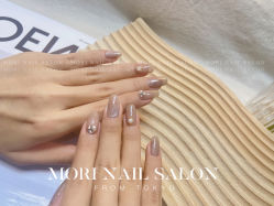 -森日式美甲沙龙MORI NAIL总店