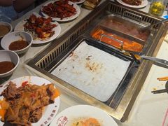 -芝小官毛肚火锅海鲜自助(淮安清江浦区新亚店)