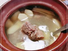 -民间瓦缸煨汤館(嵩山路店)
