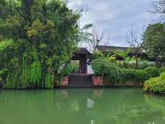 -西溪国家湿地公园