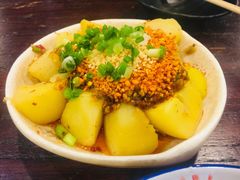 霸道小土豆-一岚一山(角门总店)