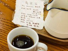 -HUG COFFEE(鼓楼店)