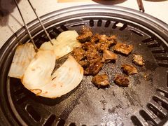 -猫抓烤肉(武进吾悦广场店)