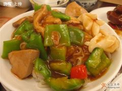 粉来者-糖朝(尖沙咀店)