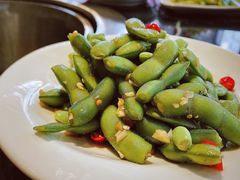 毛豆-六州府地锅鸡·农家菜·龙虾(未来科技城店)