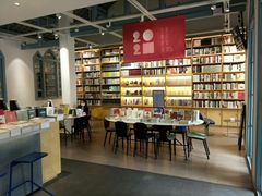 -三联韬奋书店(宽窄巷子店)