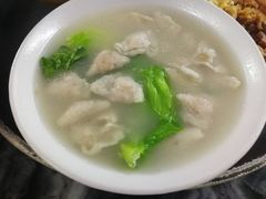 -老西关濑粉(文明路店)