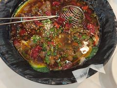 -丰尔粥食·顺德鱼生·干蒸排骨顺德菜(大良分店)