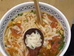 -三两粉(莲塘华润万家店)