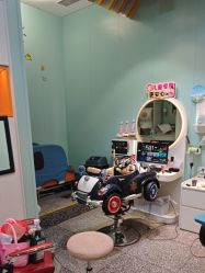 -Mengbaby·萌宝贝儿童理发(保利广场店)