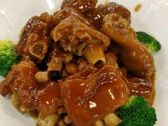 -绿雅居原生态农庄(小涌店)