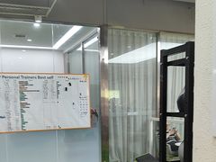 -空中健身·游泳(季佳荟新华家园店)