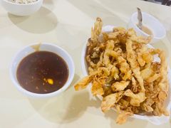 -满口香饭店