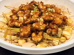 -名人坊·新派粤菜(河西奥体博览中心金鹰世界店)