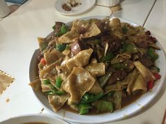 -阮嫂子拨鱼子(华东古城新街店)