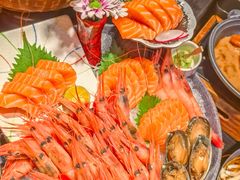 -松鹤精致料理(五一中路店)