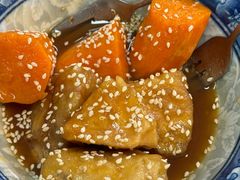 -黄记潮汕甜汤(贝底田坊店)