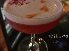 特调鸡尾酒-船长酒吧 The Captain