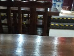 大堂-比亚森自助烤肉料理(裕华店)