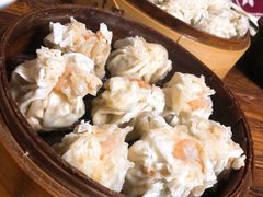 -正宗天津烧麦馆(柳州路店)