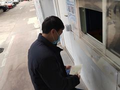 -长航医院·停车场