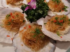 -小贝壳酒楼(经九路店)