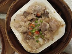-广州建国酒店-盈丰阁粤菜-粤式茶点