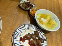 -王春春鸡汤饭(成都城西优品道店)