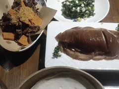-北京老铺烤鸭(老城根店)