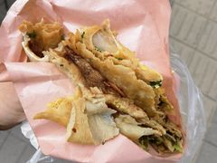 -西苑美食城(龙湖星悦荟店)