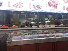 -抹直口特色菜馆(一店)