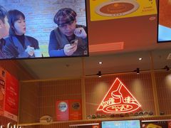 -伽喱博士 Dr.CURRY咖喱饭(太阳宫咖喱店)