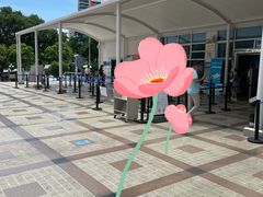 -南山图书馆(常兴路店)