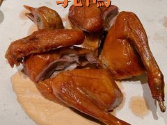-汤城小厨•粤菜•靓汤(苏州街店)
