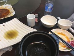 -巷子深菜馆(新华路店)