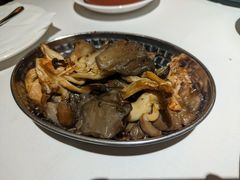 -Pasha帕夏土耳其餐厅(南昌路店)