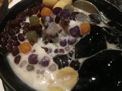 -半秋山西餐厅(巴南万达广场店)