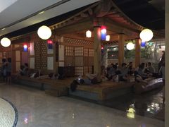 -纽斯桑拿会所(天山店)