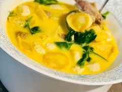 -宫燕府·京菜·烤鸭·淮扬菜(王府中心店)