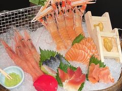 -花潮料理艺食馆(SM新生活广场店)