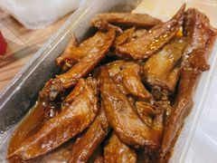 -光头卤(光谷创业街店)