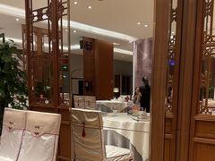-松鹤楼(狮山永利广场店)