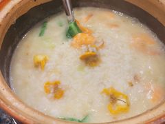 -适口餐厅砂锅粥(公信路总店)
