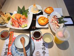 -太郎的家·平价日料(曼巴特店)