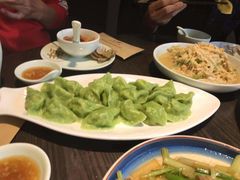 -船歌·鱼水饺青岛菜(闽江二路店)