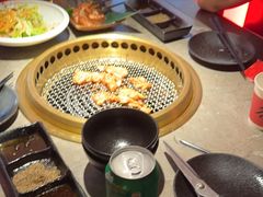 -谷牛日式烤肉(宝山U天地店)